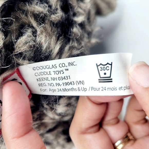 Douglas Kellen Koala DLux Plush Lifelike Stuffed Animal Wild Animal Zoo 12" - Picture 10 of 12